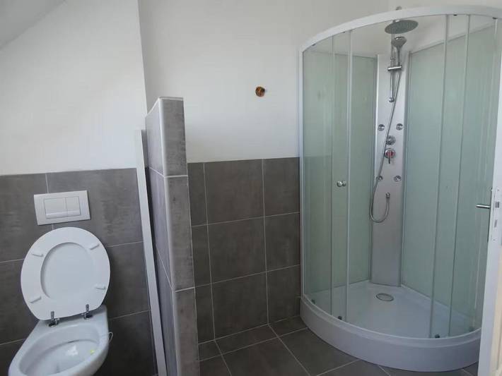 Maison d’hôte pour 4 personnes, avec jardin et piscine à Corseul - 4