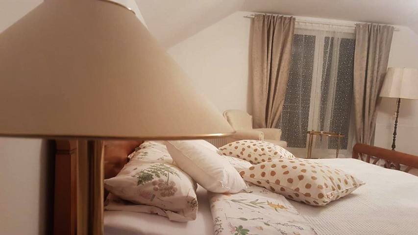 Ferienwohnung für 6 Personen, mit Ausblick, kinderfreundlich - 1