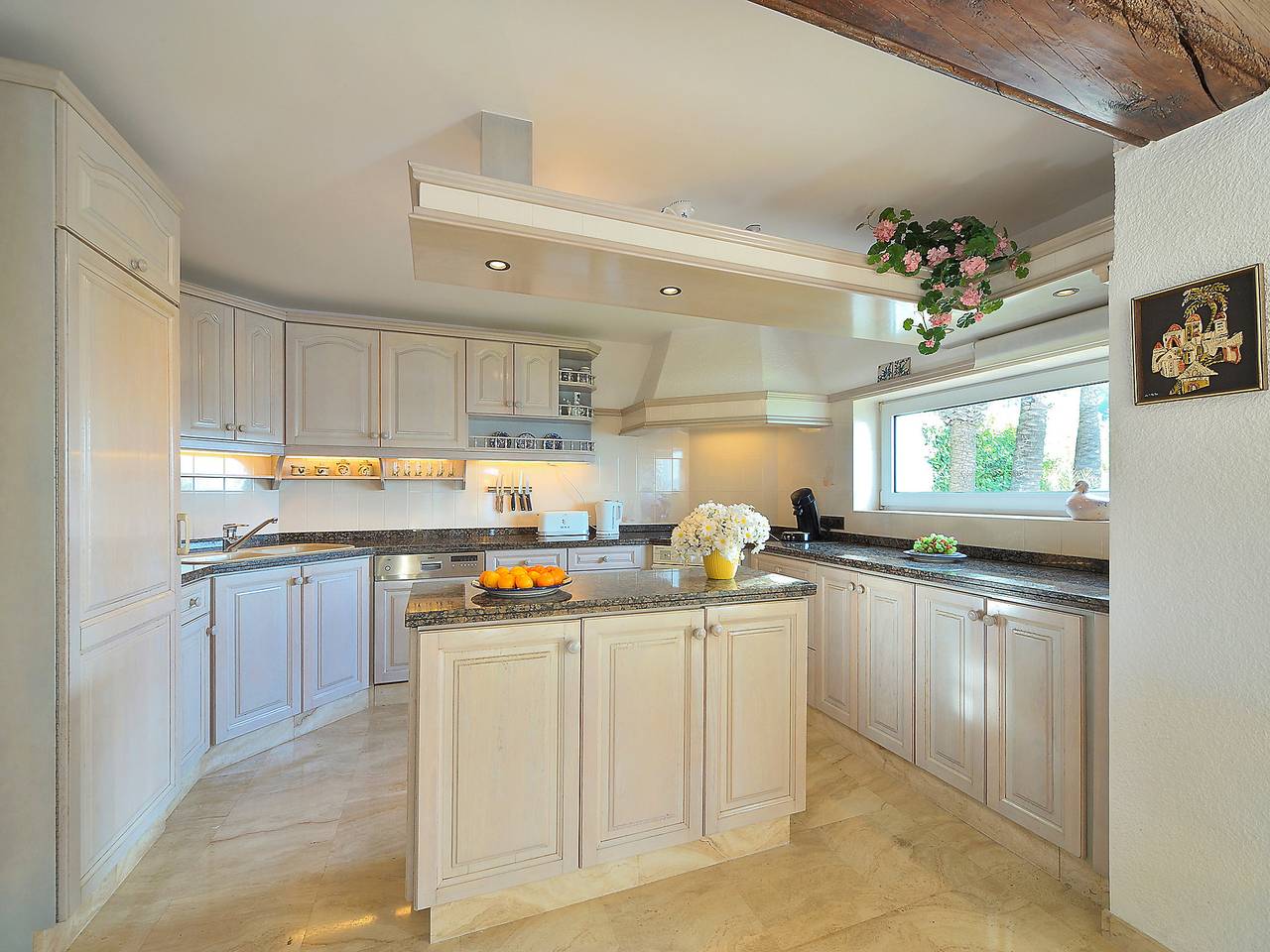 Vista Panorama in Teulada, Costa Blanca