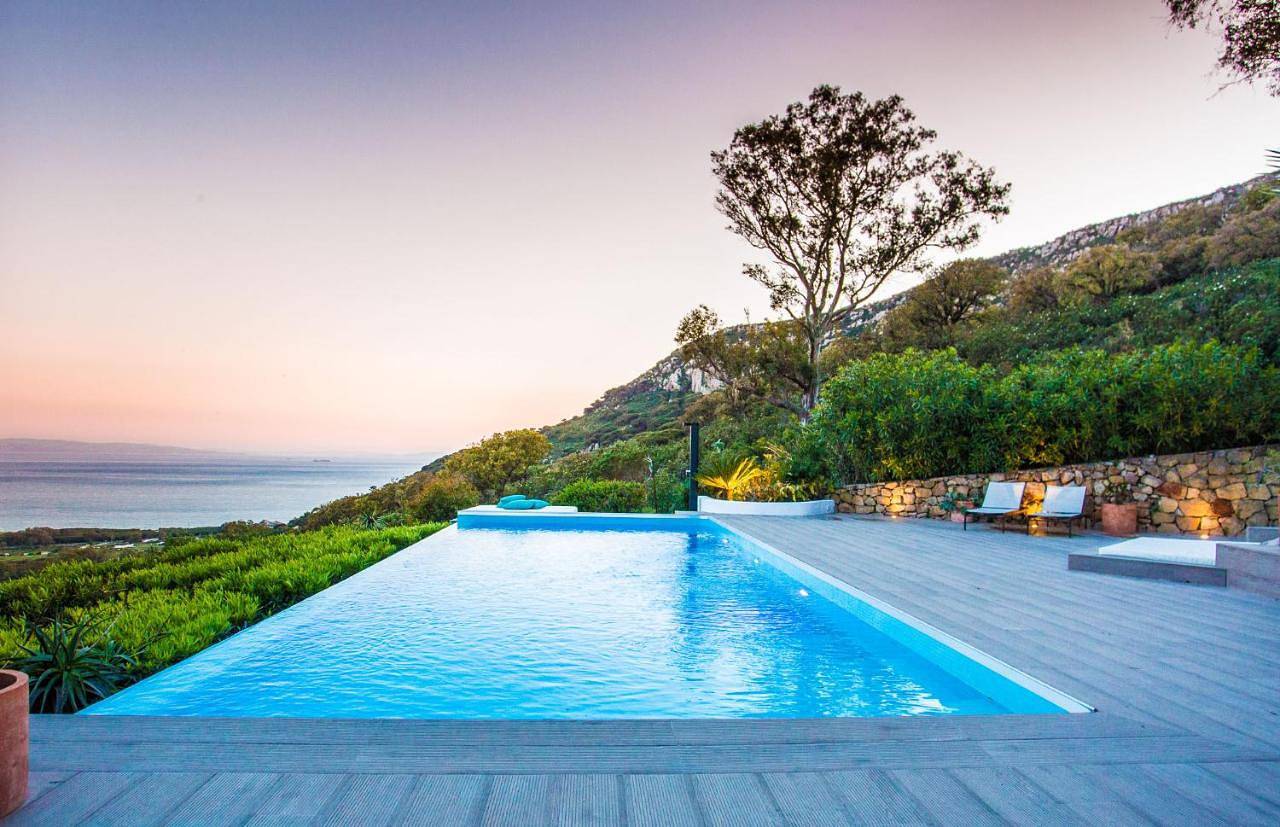 Villa in Tarifa, Los Alcornocales