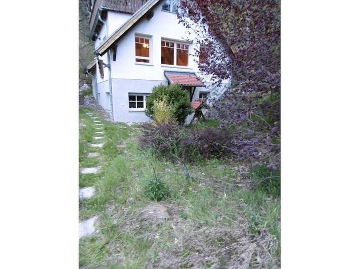Ferienhaus mit 1 Schlafzimmer in Altenbrak, Thale