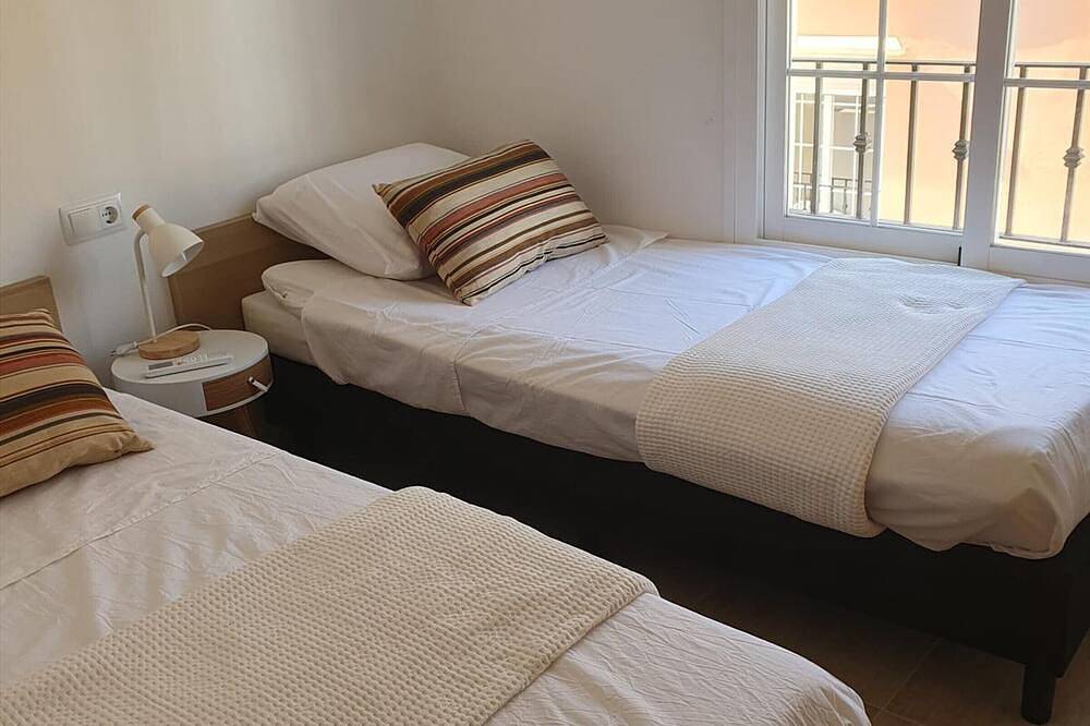 Casa acogedora cerca de la playa en San Juan de los Terreros in San Juan de los Terreros, Pulpí
