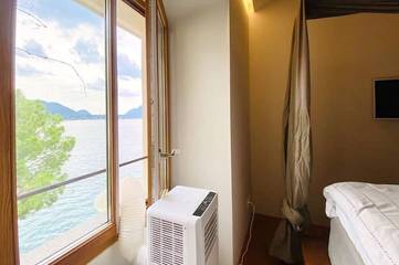 Villa für 10 Personen in Morcote, Luganersee, Bild 3