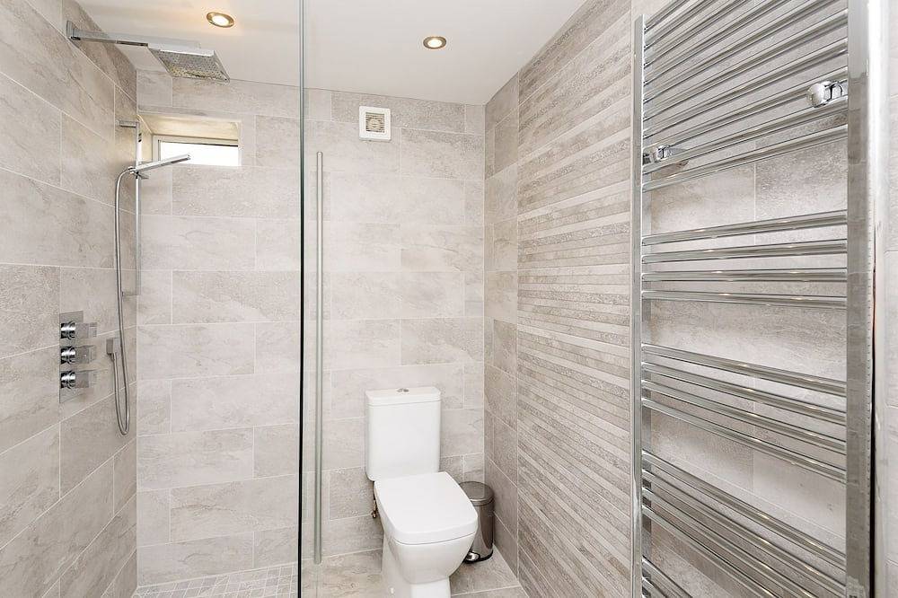 Appartement de luxe pour deux. Wifi gratuit. in Looe, Cornouailles