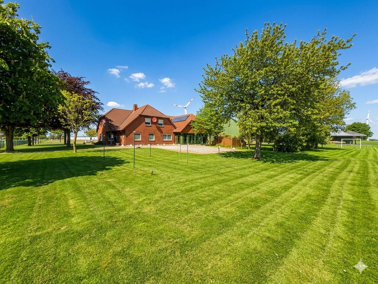 Ferienhof am Meer - Sommer Sparwochen - Wattwürmchen in Friedrichskoog, Dithmarschen