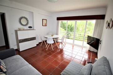 Apartamento De Férias para 4 Pessoas em Alvor, Distrito de Faro, Foto 4