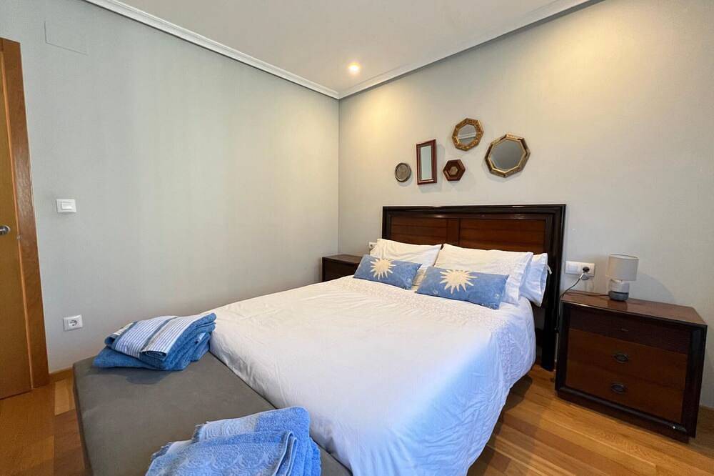 Yourhouse Fontevella Ii in O Pereiro de Aguiar, Ourense Region