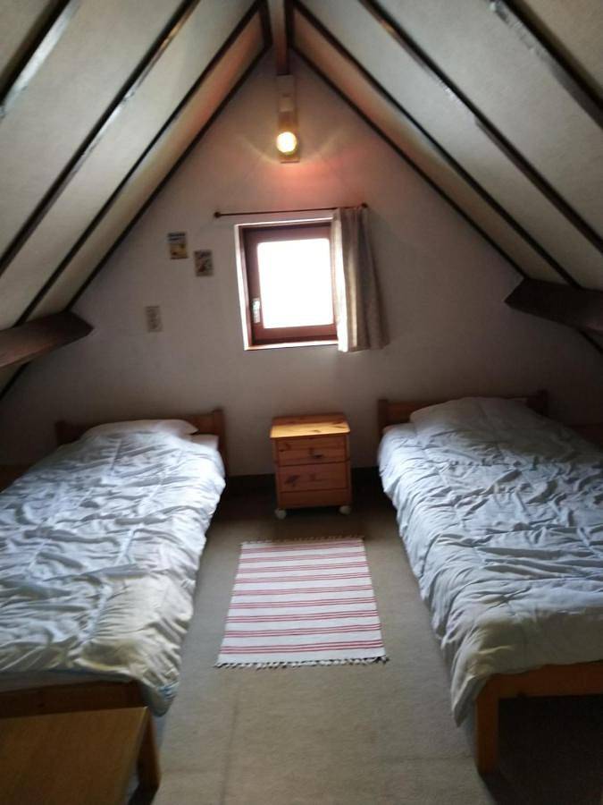 Ferienhaus für 6 Personen, mit Garten und Pool sowie Ausblick, mit Haustier in Middelkerke - 2