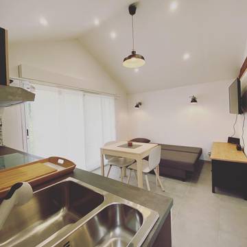 Vakantiehuis voor 4 Personen in Chouzy-sur-Cisse, Loir-et-Cher, Afbeelding 4