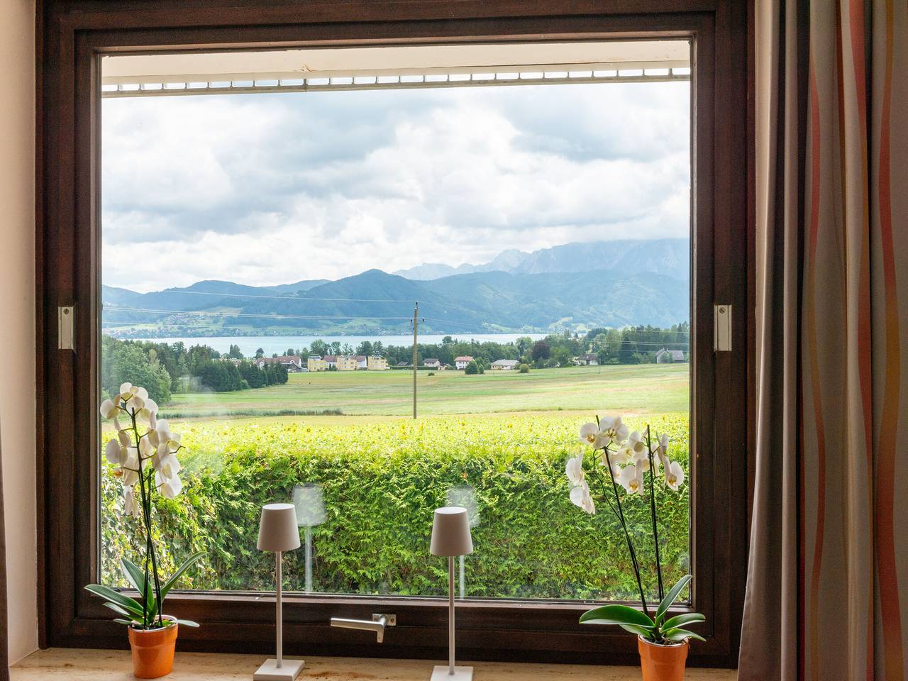 Vakantiehuis Attersee bij Wandelpaden, foto 6