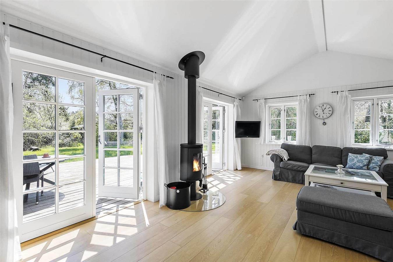 3638 Nexø - Hedevej 10 C in Balka, Bornholm