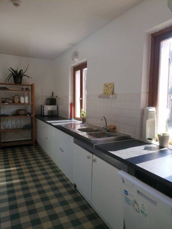 Gîte pour 42 personnes, avec terrasse et jardin, animaux acceptés dans le Loir-et-Cher - 2