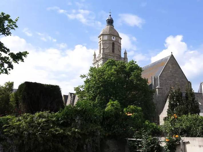 Villa pour 9 personnes, avec terrasse en Loire-Atlantique - 2