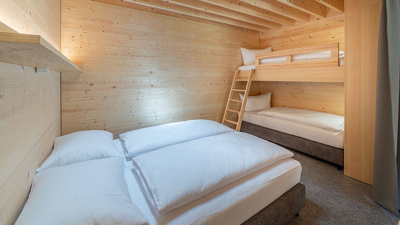 Ganze Ferienwohnung, Ferienwohnung für 4 Personen (29 m²) in Dornbirn in Dornbirn, Bodensee-Vorarlberg