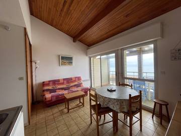 Studio pour 4 Personnes dans Mimizan Plage, Mimizan, Photo 3