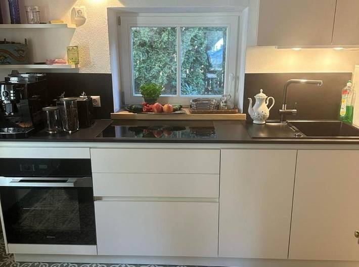 Ferienhaus für 6 Personen, mit Terrasse und Garten in Dießen am Ammersee - 4