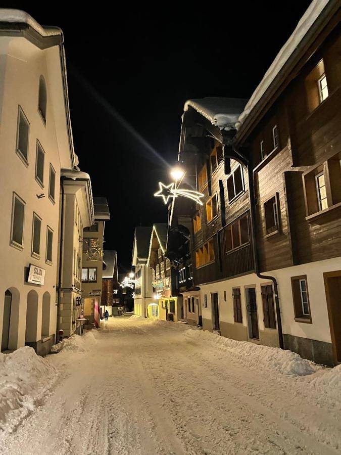 Gîte pour 7 personnes, avec vue à Andermatt - 3