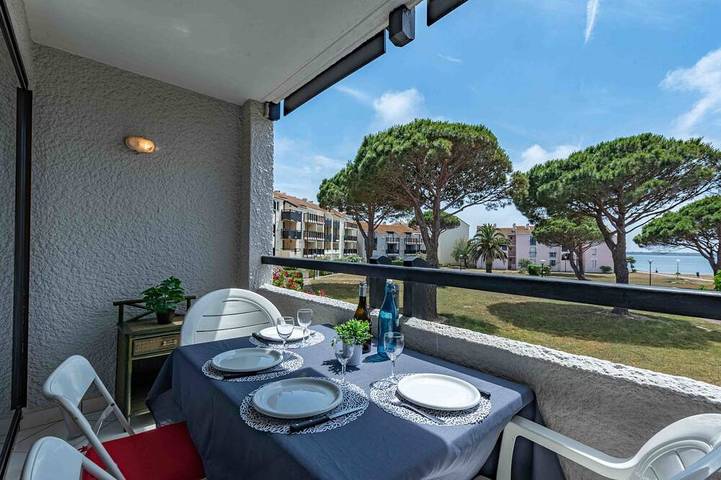 Appartement de vacances pour 4 personnes - 1