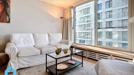 Gîte pour 2 personnes dans Duinbergen