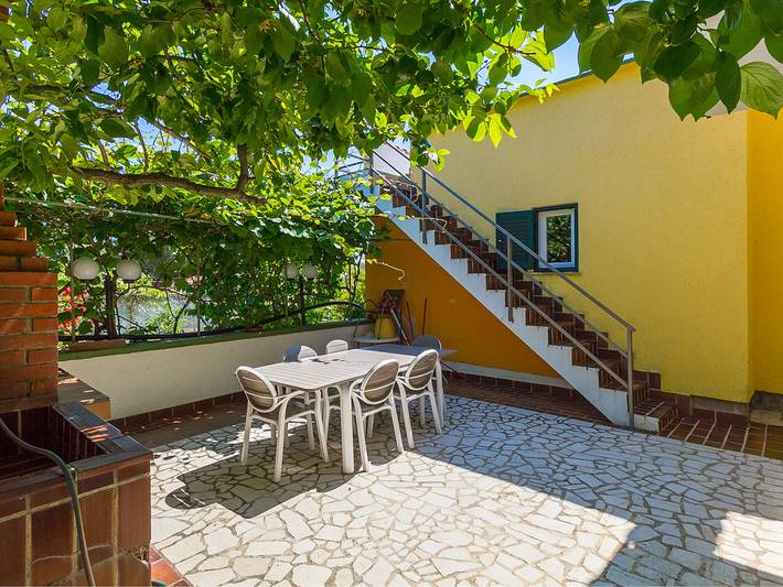 Ganze Wohnung, Apartment 1220 in Premantura, Südküste Istrien