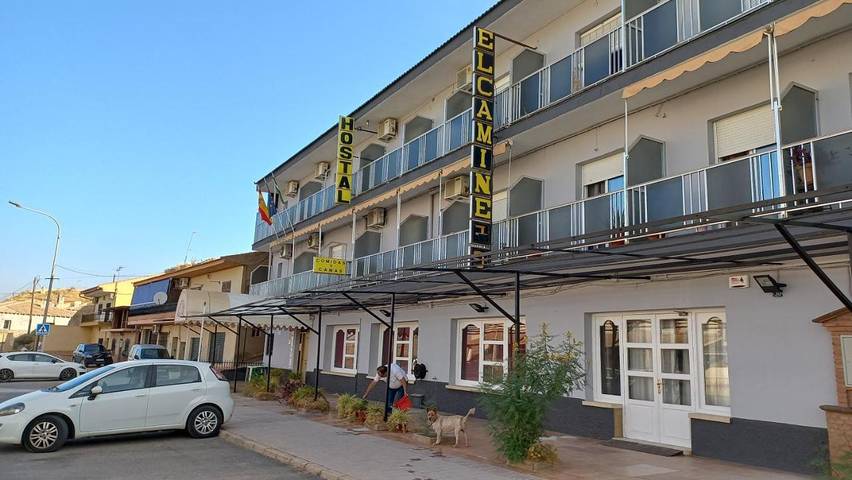 Casa de huéspuedes para 2 personas en Comarca de Guadix - 3
