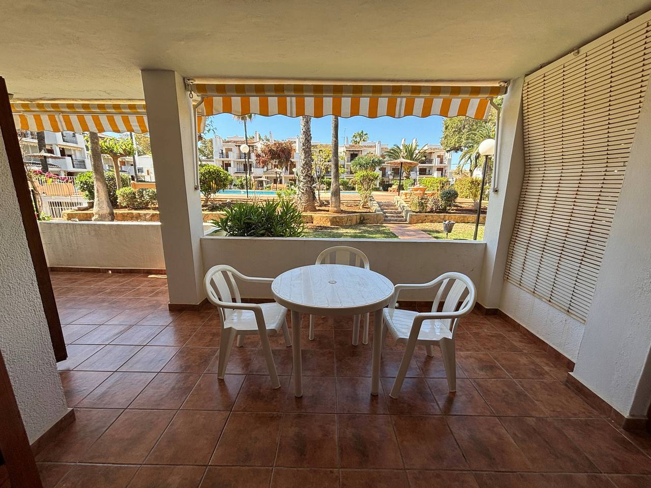 Appartamento vacanze a Dénia a partire da 133€ a notte