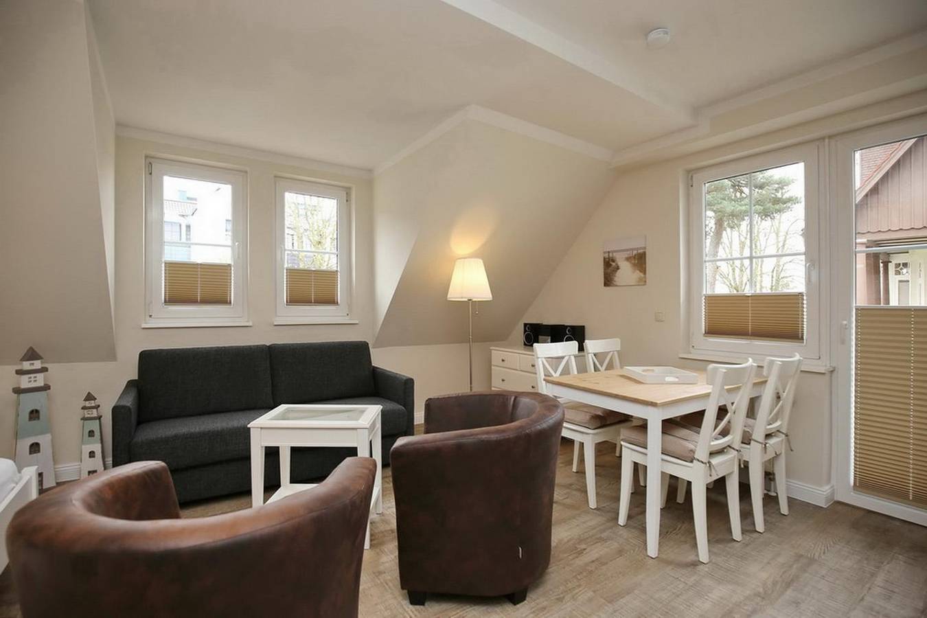 Ferienwohnung in Boltenhagen ab 92€ pro Nacht