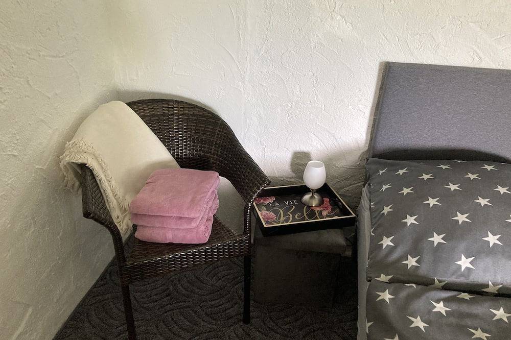 Ganze Wohnung, Wandertour, Homeoffice Oder Ausschlafen - Alles Möglich in Schotten, Vogelsberg Region