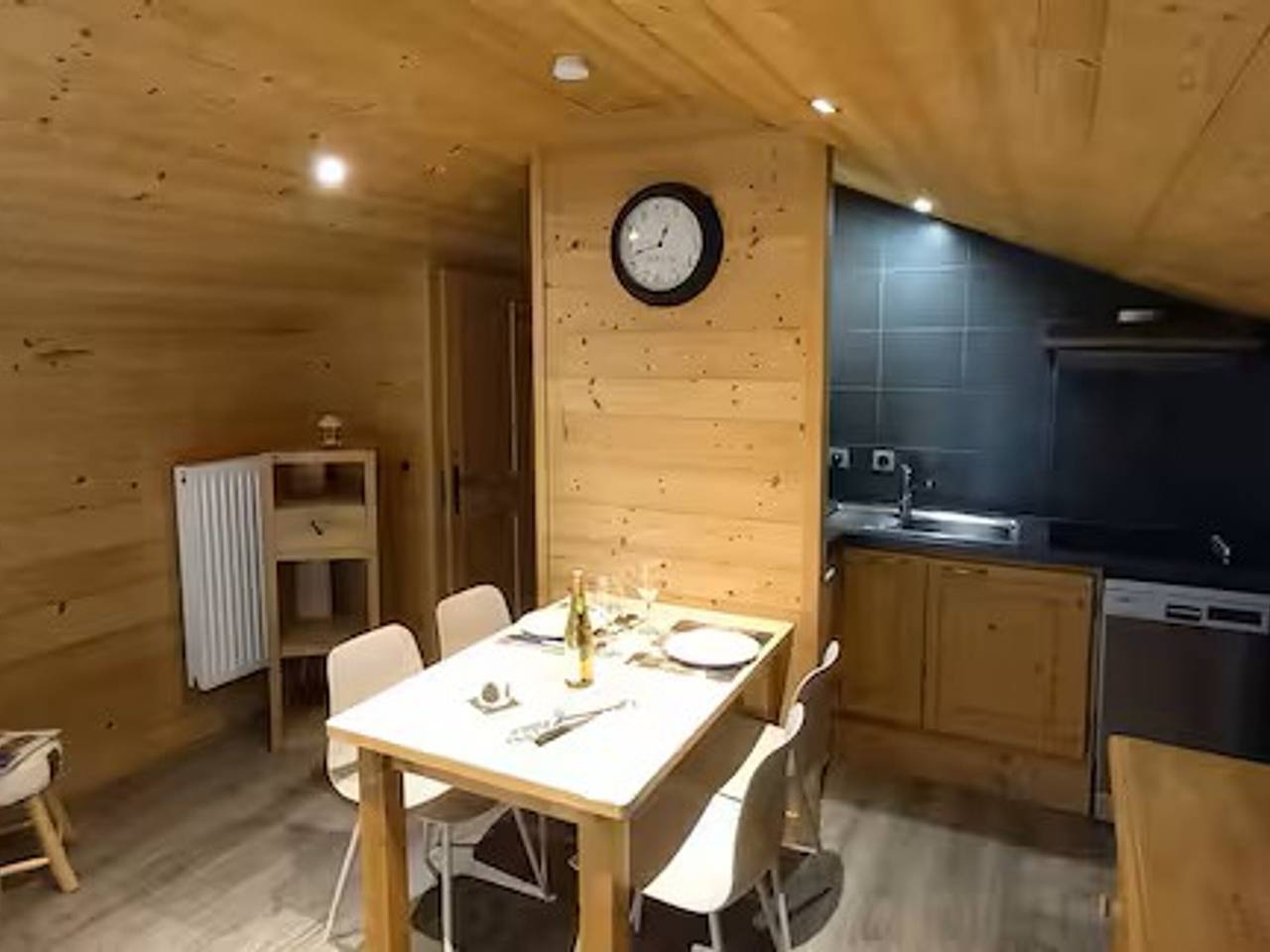 Appartement de vacances