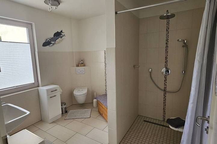 Ganze Wohnung, Ferienwohnung/App. für 5 Gäste mit 80m² in Ascheffel in Ascheffel, Rendsburg-Eckernförde