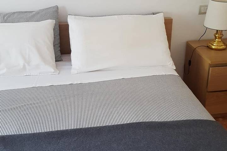 Appartamento intero, Casa Vacanze Le Violette in Brunate, Lago di Como