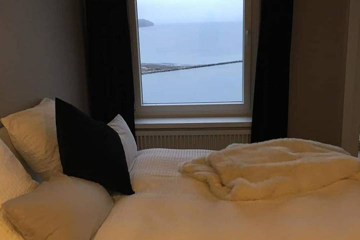 Appartement entier, Appartement Marina in Glücksburg, Flensburger Förde