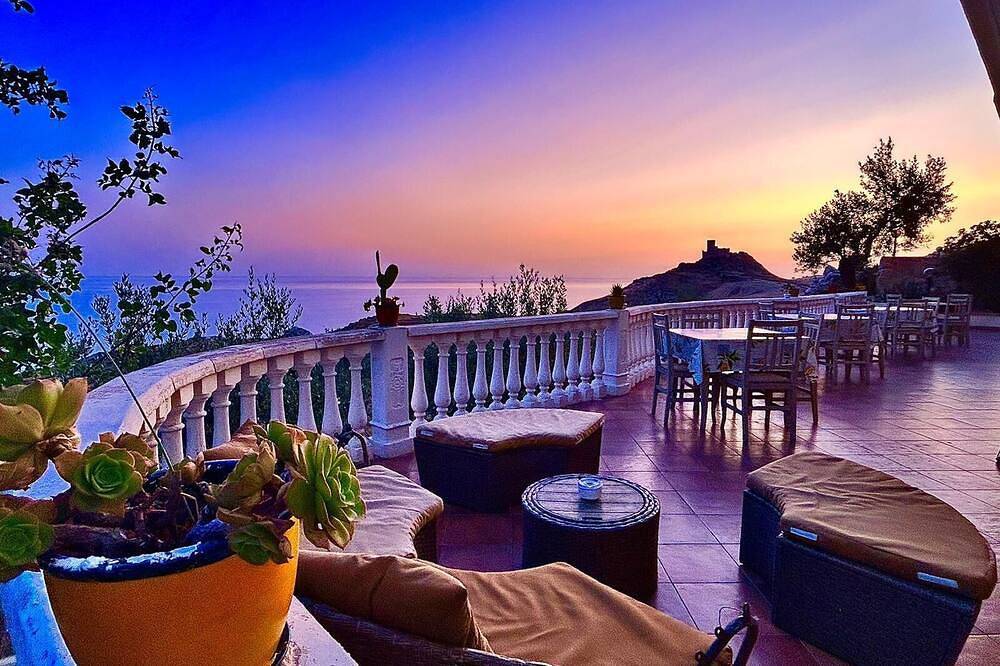 The Hill By The Sea in Marina di Palma, Palma di Montechiaro