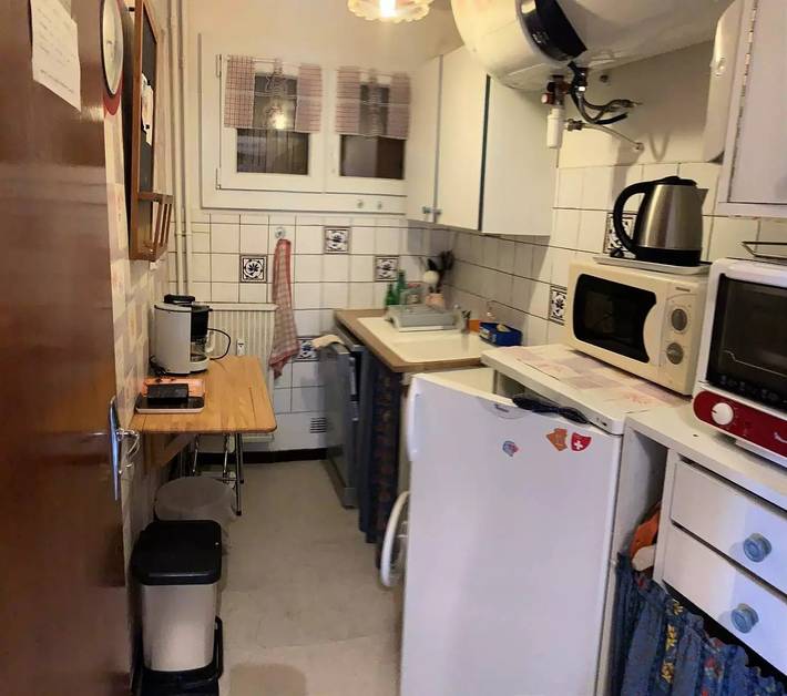 Gîte pour 6 personnes dans Vars (station de ski) - 4