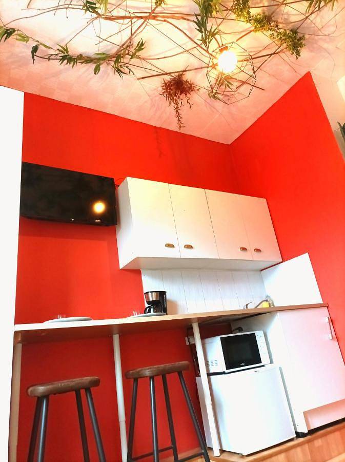 Gîte pour 2 personnes, animaux acceptés à Hénin-Beaumont - 3