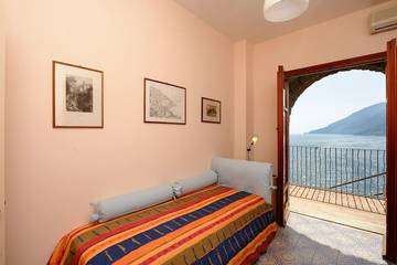 Villa for 5 People in Amalfi Coast, Tyrrhenian Coast Campania, Photo 1