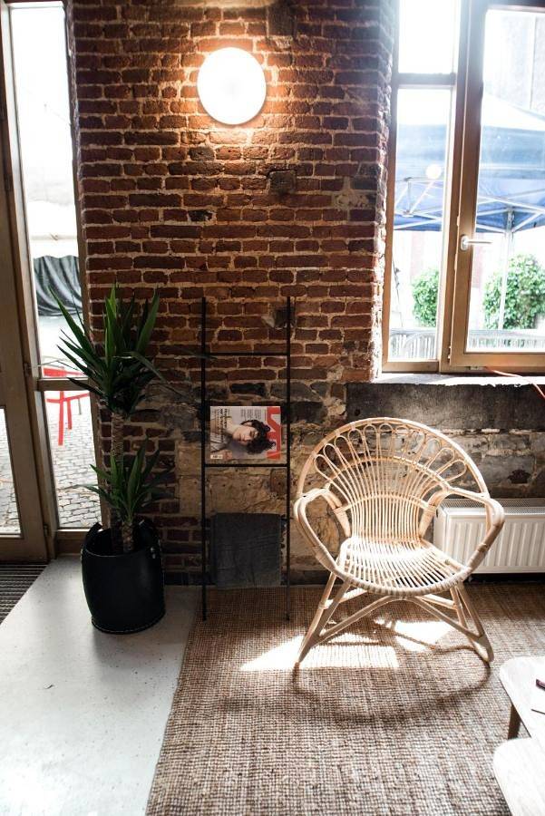 Location de vacances pour 12 personnes, avec terrasse à Liège - 3