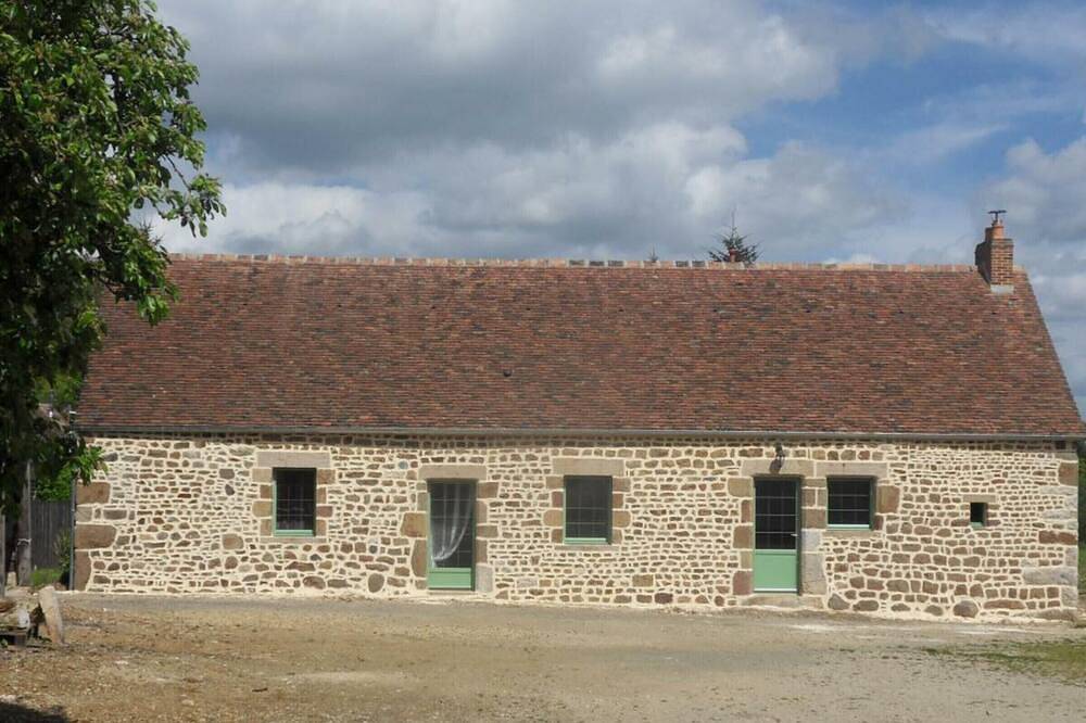 Photo : Maison de vacances