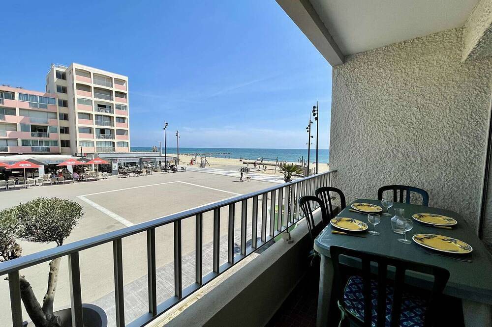 Photo : Appartement de vacances