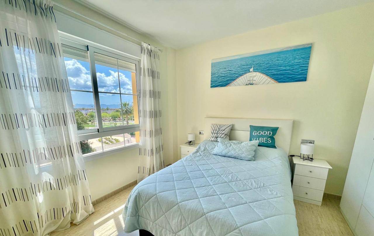 Apartamento entero, Playas de cabo in Retamar, Almería
