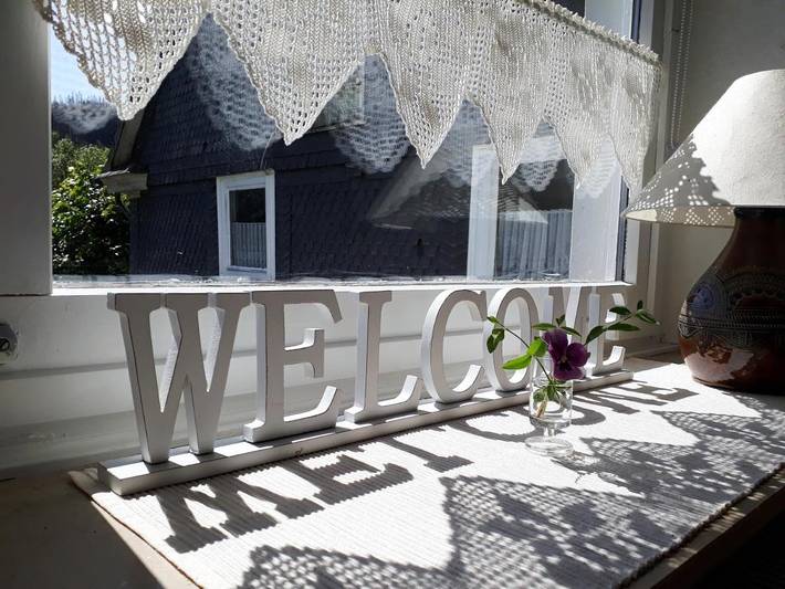 Ferienhaus für 2 Personen, mit Garten in Bergisches Land - 4