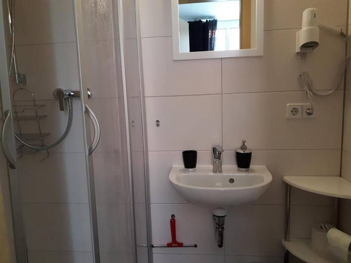 Ferienhaus für 3 Personen, mit Terrasse und Ausblick in Zwickau - 3