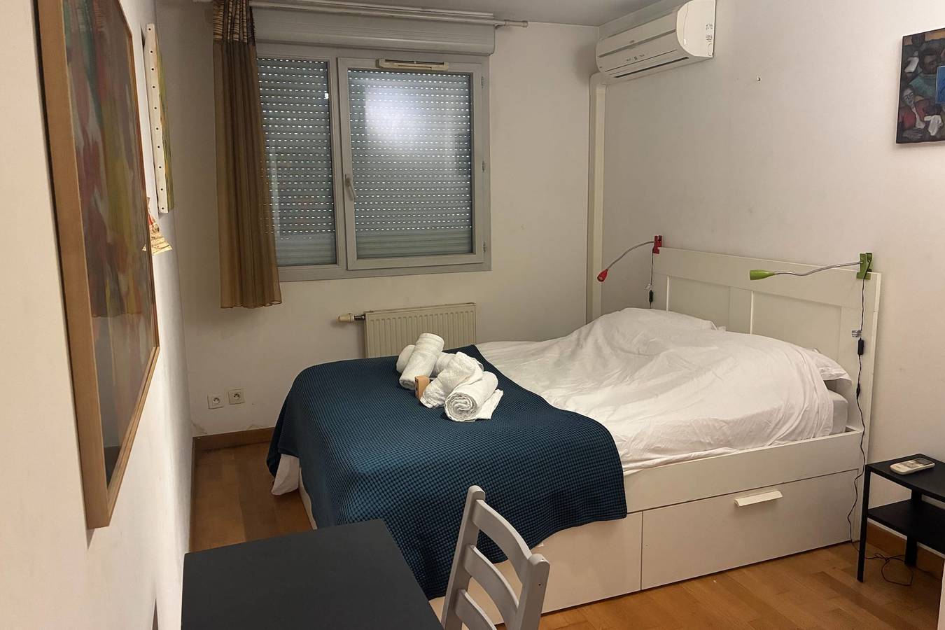 Ganze Wohnung, Spacious apartment close to attractions in Toulouse, Haute-Garonne