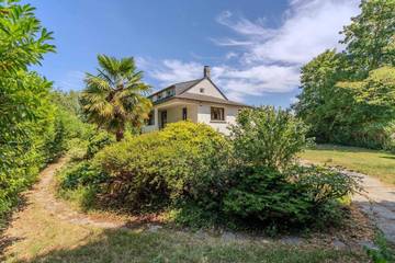 Cottage pour 12 personnes, avec vue et balcon à Gournay-sur-Marne