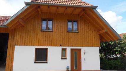 Ferienwohnung für 5 Personen in Elzach, Hochschwarzwald, Bild 4