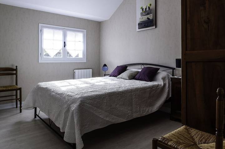 Location de vacances pour 4 personnes, avec jardin à Les Eyzies-de-Tayac-Sireuil - 3