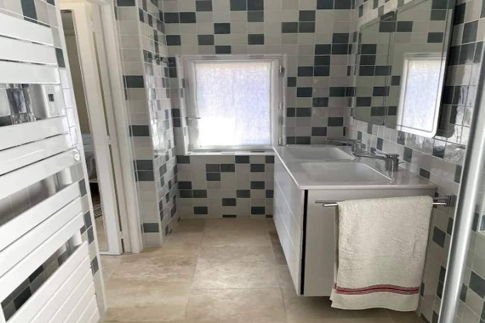 Appartement entier, Beautiful apartment in the historic center, bright, quiet. in Cahors, Quercy
