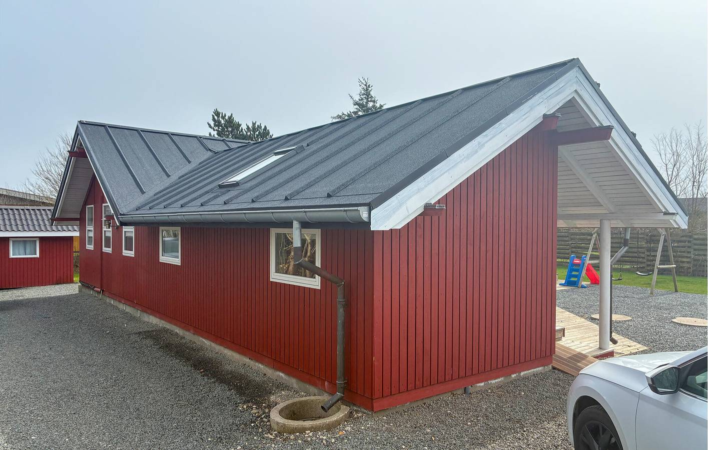 Ferienhaus für 8 Personen in Juelsminde, Kleiner Belt