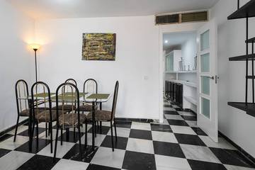 Apartamento De Vacaciones para 6 Personas en Benidorm, Costa Blanca, Foto 2