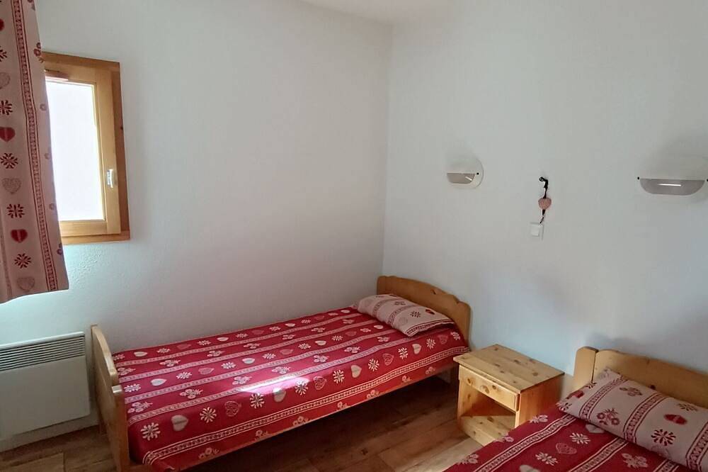 Appartement entier, La Norma - Les Chalets de la Vanoise 1208 in La Norma, Villarodin-Bourget
